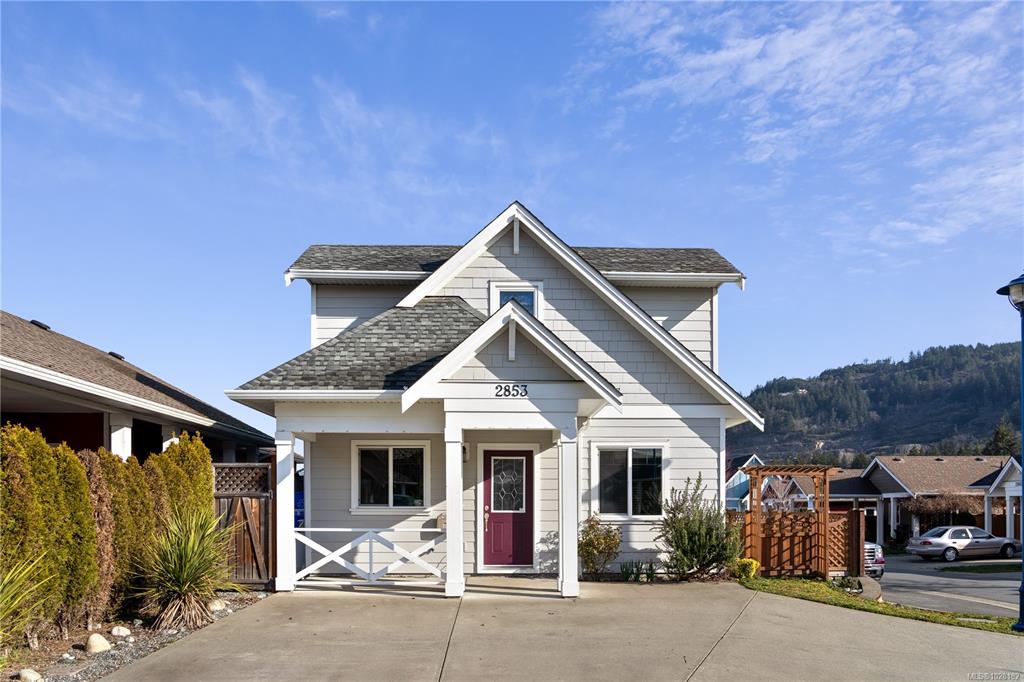 2853 Orange Blossom Cres, 1028182, BC,