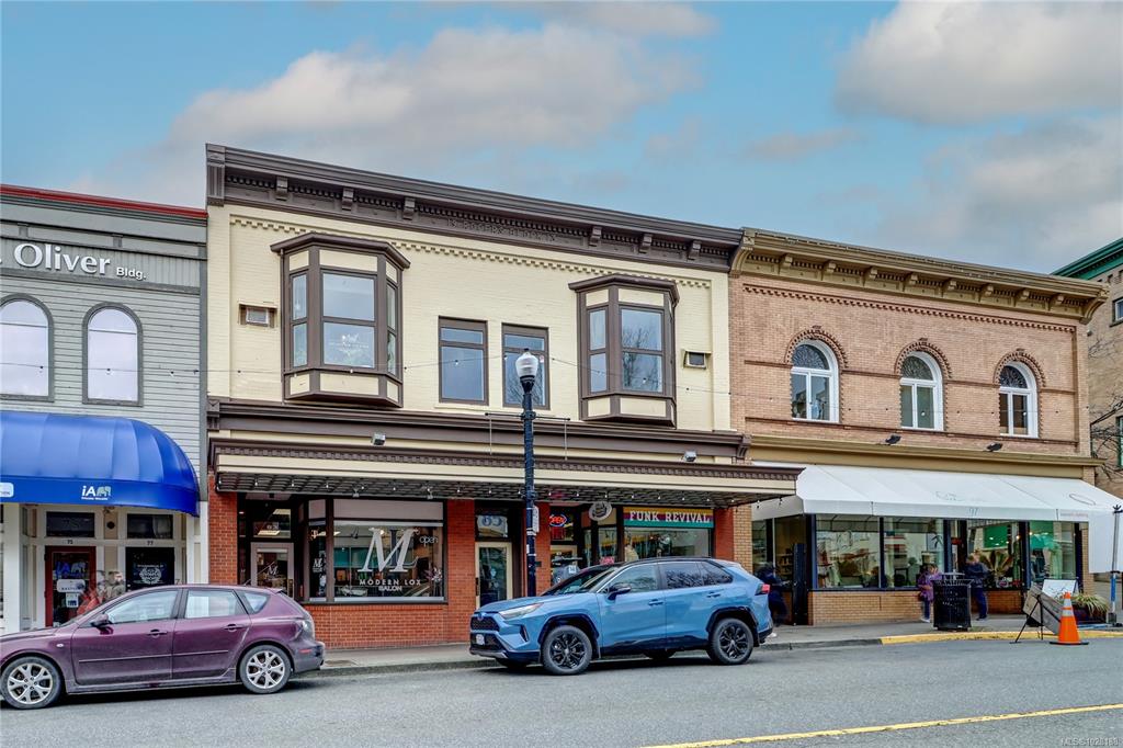 MLS® listing #30762836 for sale located at 83 87 Commercial St