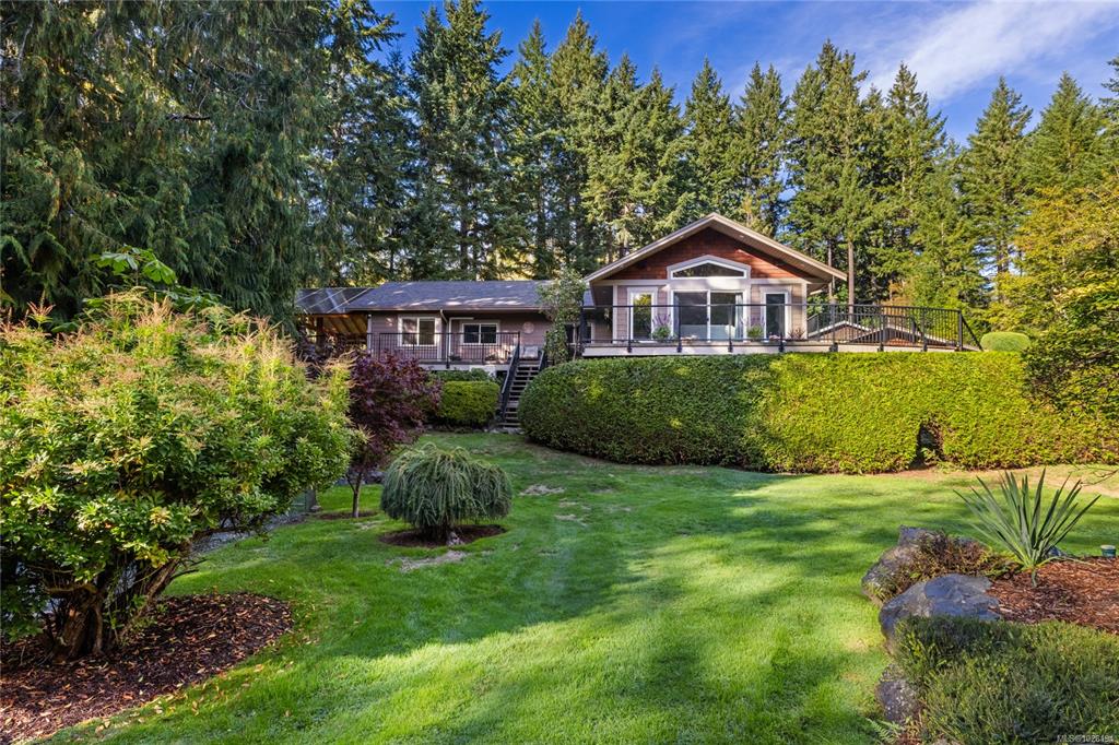 Fourth View of 3061 Renfrew Rd, Shawnigan Lake, BC, V8H 2E4