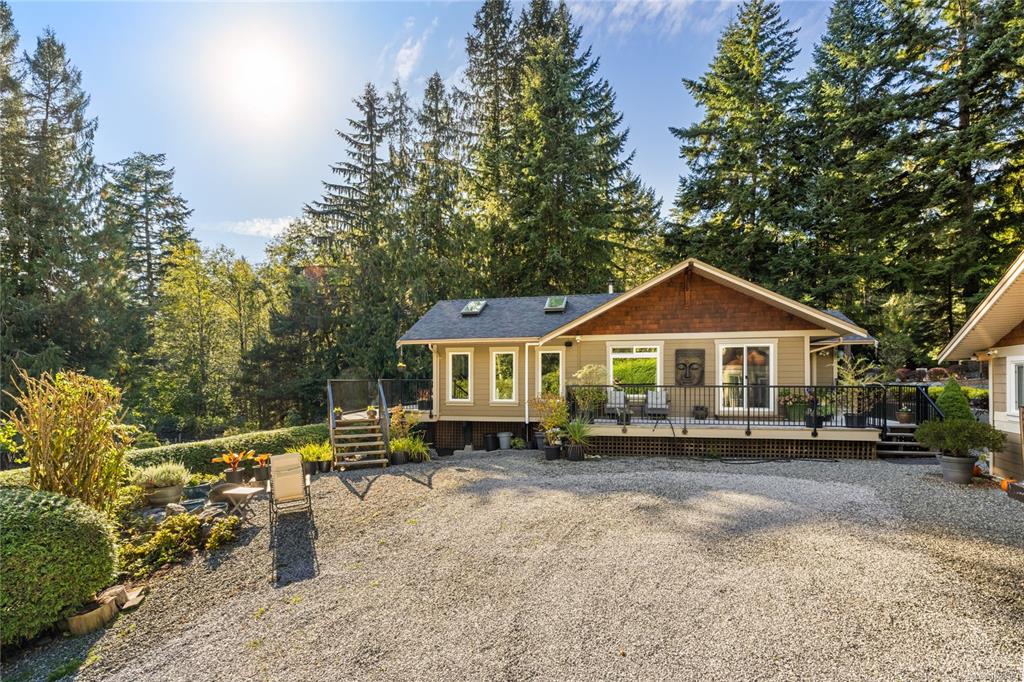Fifth View of 3061 Renfrew Rd, Shawnigan Lake, BC, V8H 2E4
