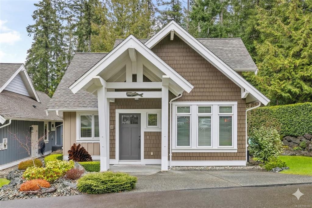 Second View of 5251 Island Hwy W, QUALICUM LANDING, Qualicum Beach, BC, V9K 1S8