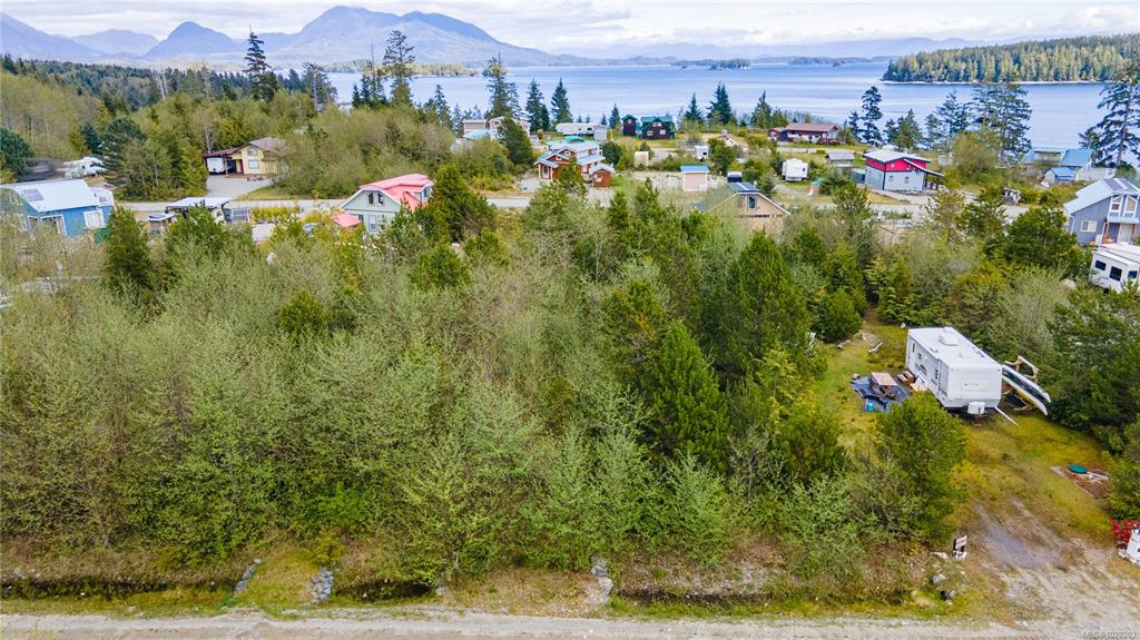 Second View of 1138 Fifth Ave, Ucluelet, BC, V0R 3A0
