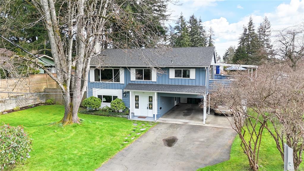 101 Eagle Cres, 1028210, BC,