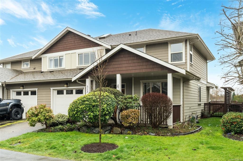 Third View of 6591 Arranwood Dr, The Alders, Sooke, BC, V9Z 0W4