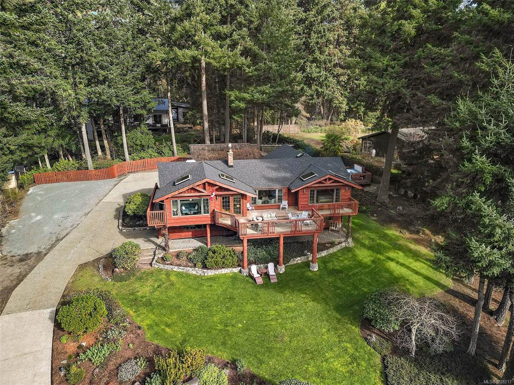 Third View of 539 Bayview Pl, Duncan, BC, V9L 5X7