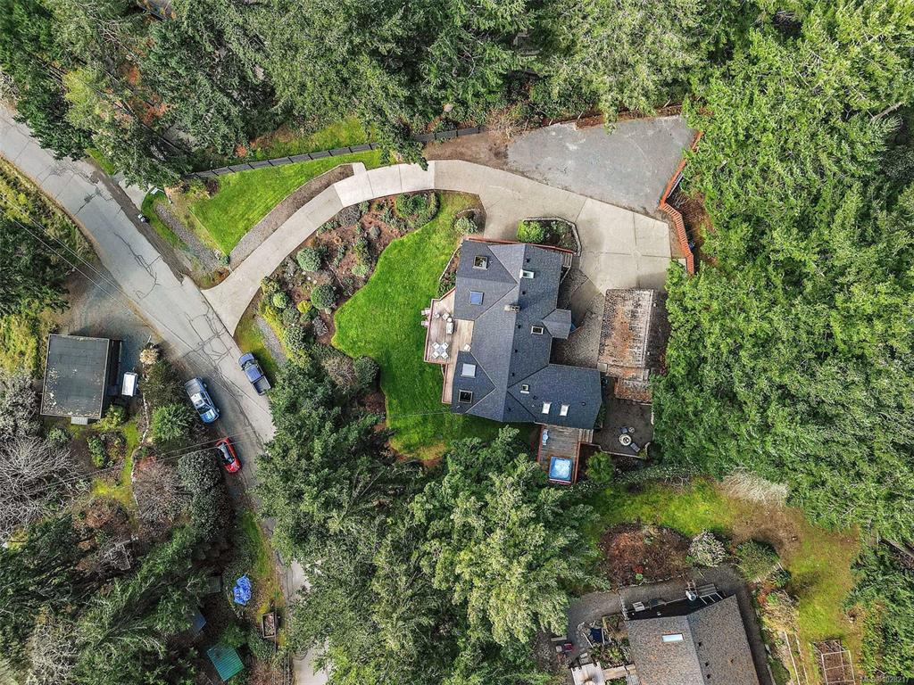 Fifth View of 539 Bayview Pl, Duncan, BC, V9L 5X7