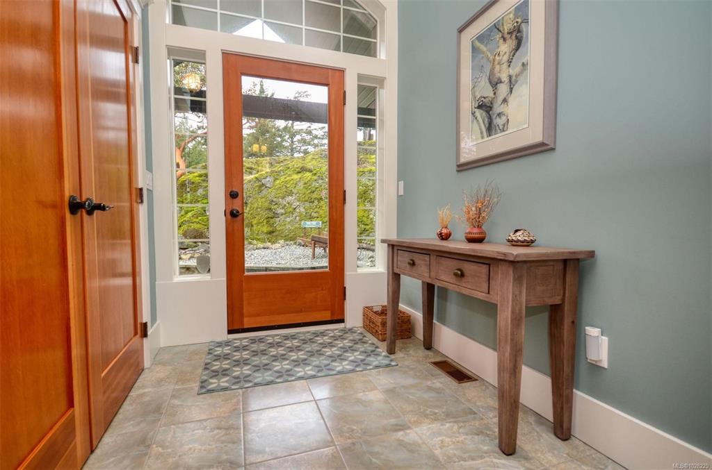 Third View of 4935 Deer Park Trail, Metchosin, BC, V9C 4J5