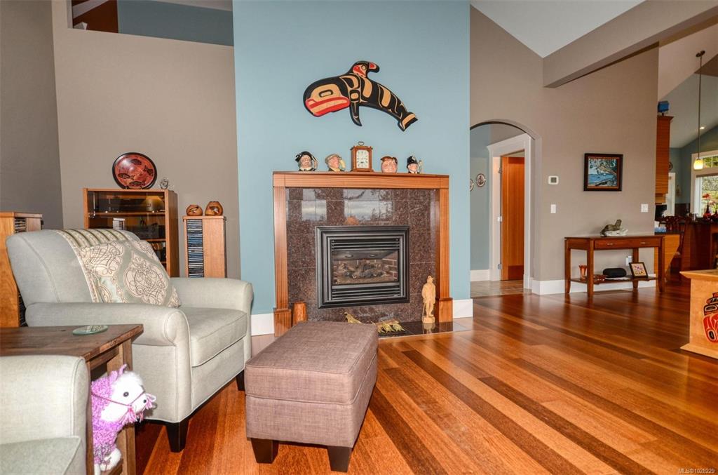 Fourth View of 4935 Deer Park Trail, Metchosin, BC, V9C 4J5