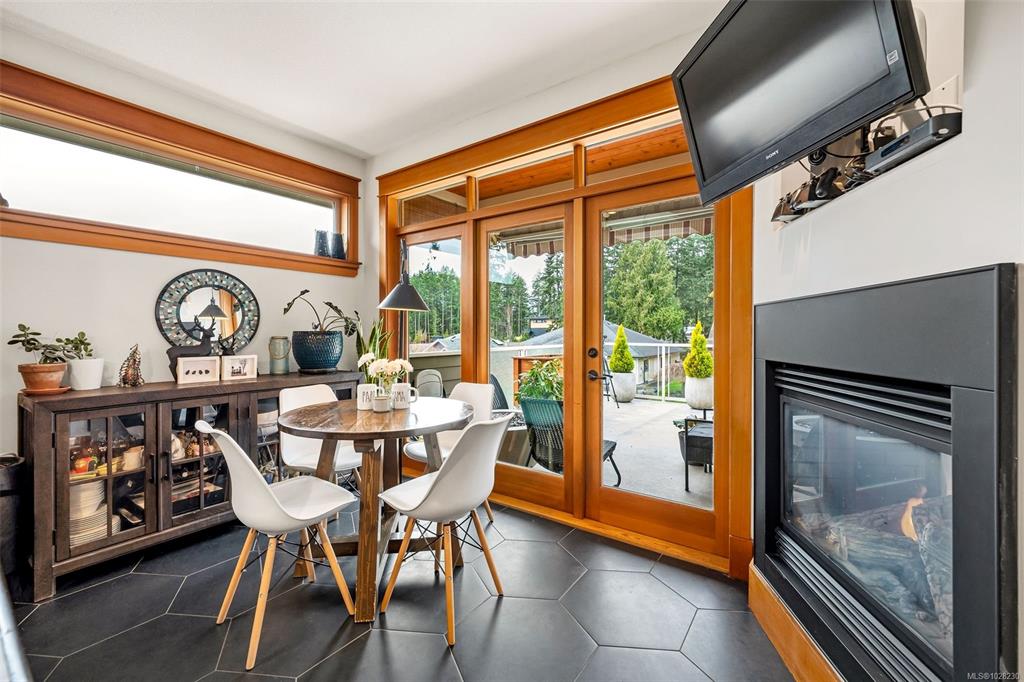 Third View of 3676 Monterey Dr, Nanaimo, BC, V9T 6R9