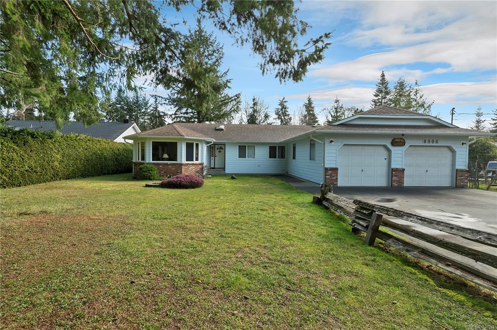 Third View of 8906 Mclarey Ave, Black Creek, BC, V9J 1A3