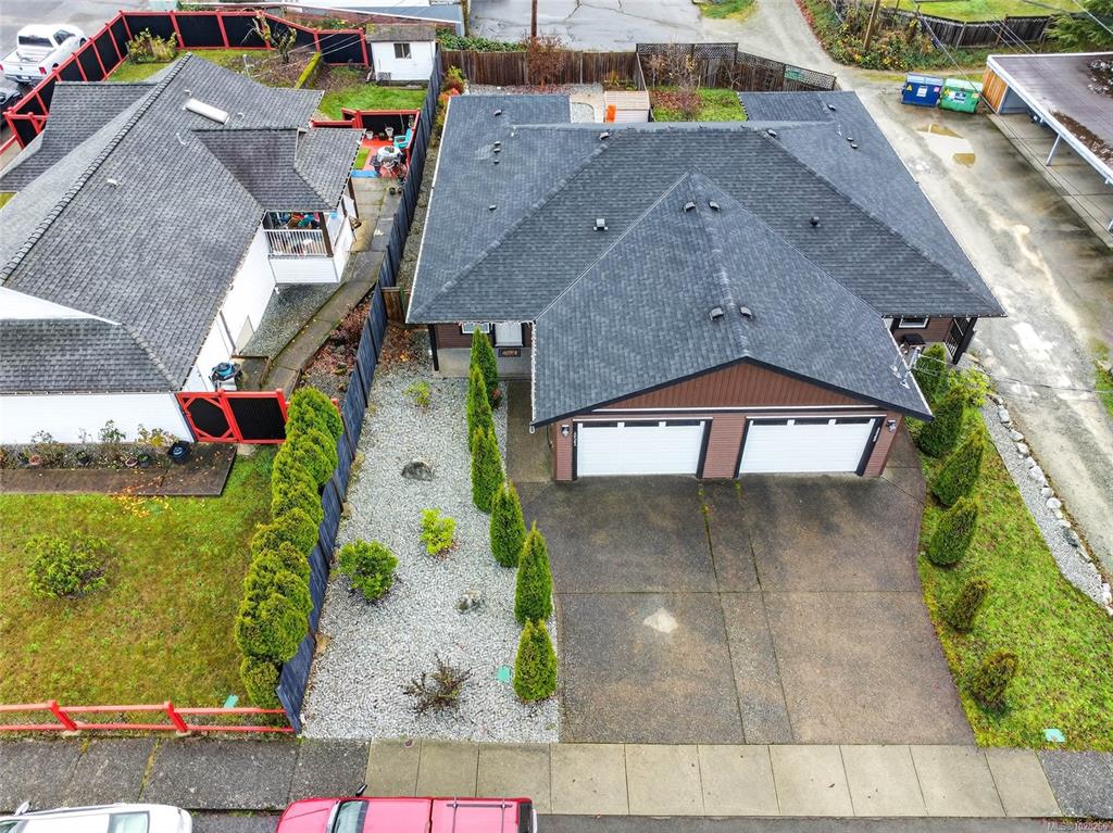 Second View of 4626 Maitland St, Port Alberni, BC, V9Y 7R4