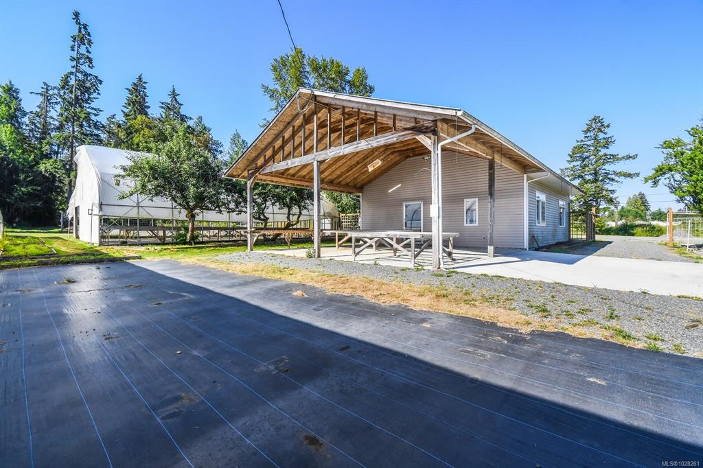 MLS® listing #30766846 for sale located at 1754 Alberni Hwy