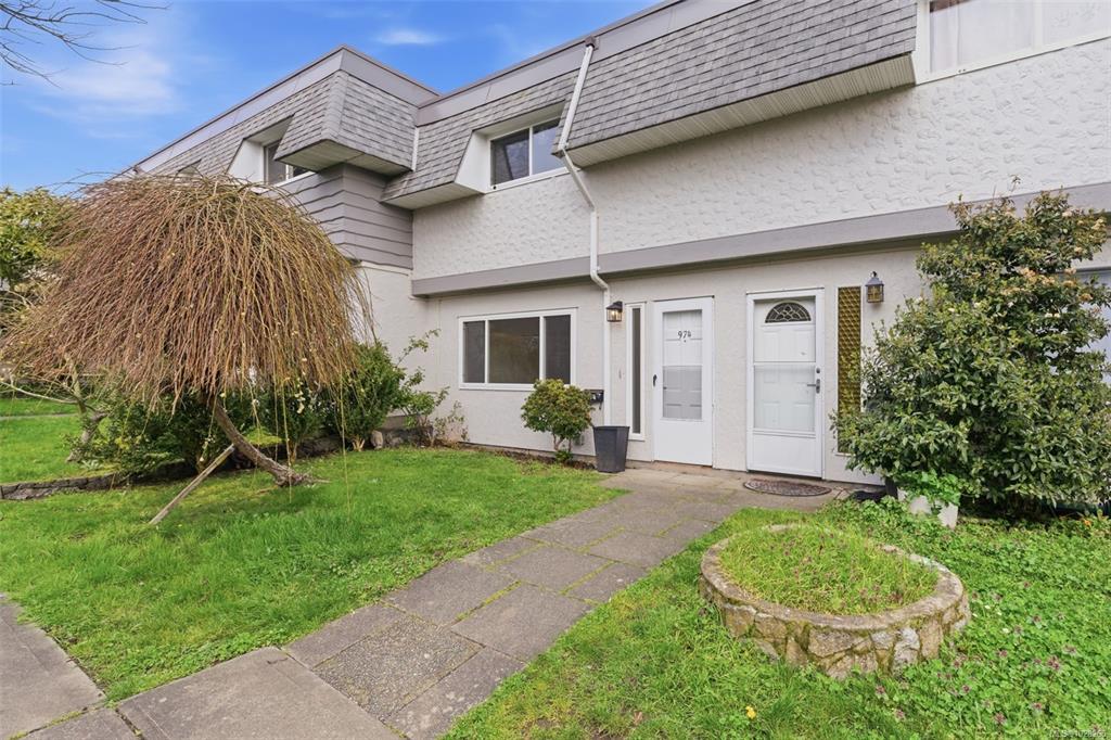 Second View of 974 Market St, Victoria, BC, V8T 2E9