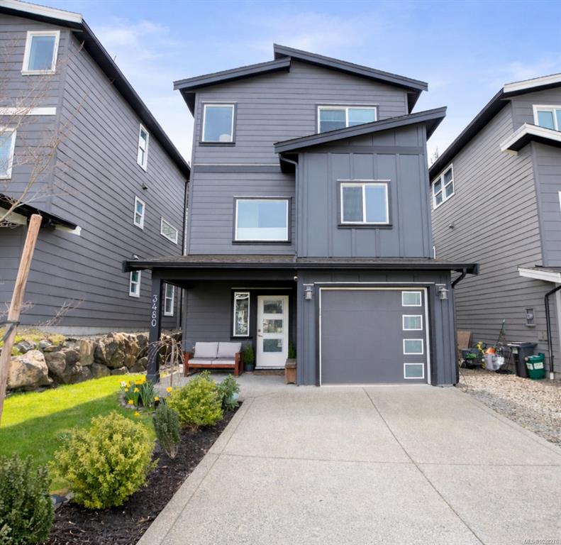 3480 Myles Mansell Rd, 1028276, BC,