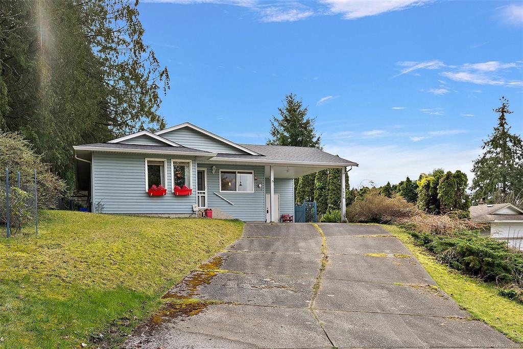 Second View of 1808 Dean Rd, Nanaimo, BC, V9X 1B8