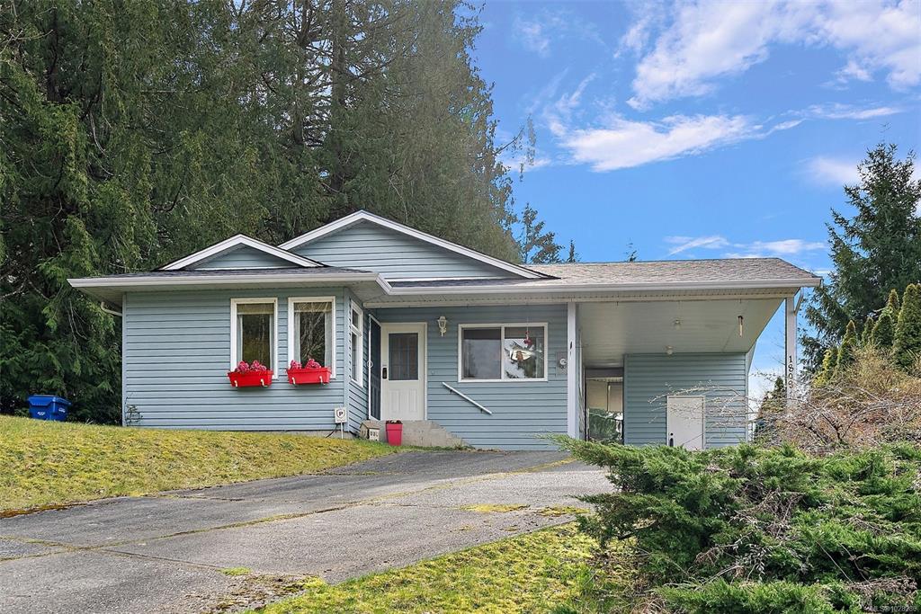 Third View of 1808 Dean Rd, Nanaimo, BC, V9X 1B8