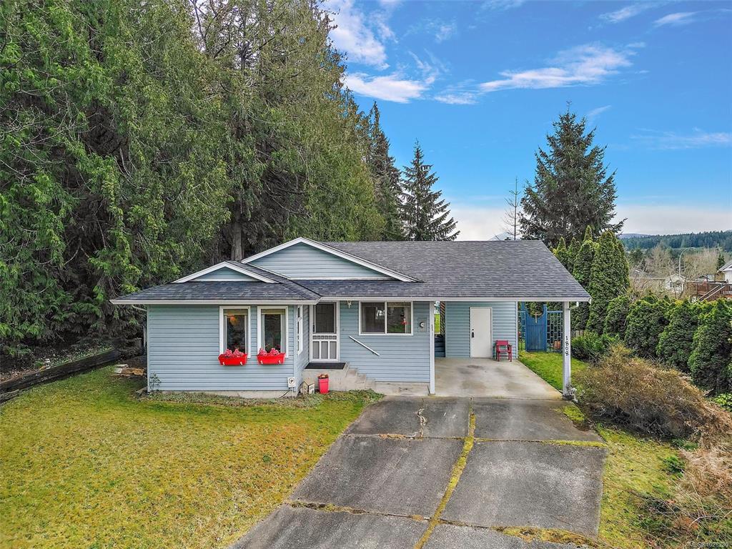 Fourth View of 1808 Dean Rd, Nanaimo, BC, V9X 1B8