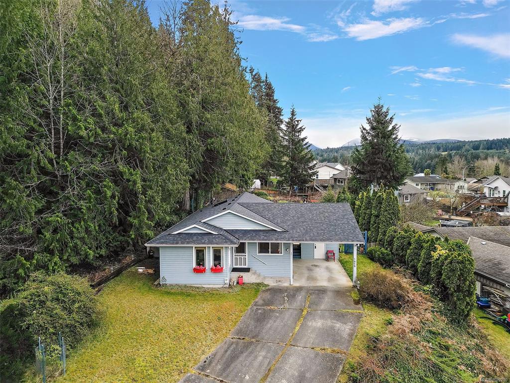 Fifth View of 1808 Dean Rd, Nanaimo, BC, V9X 1B8