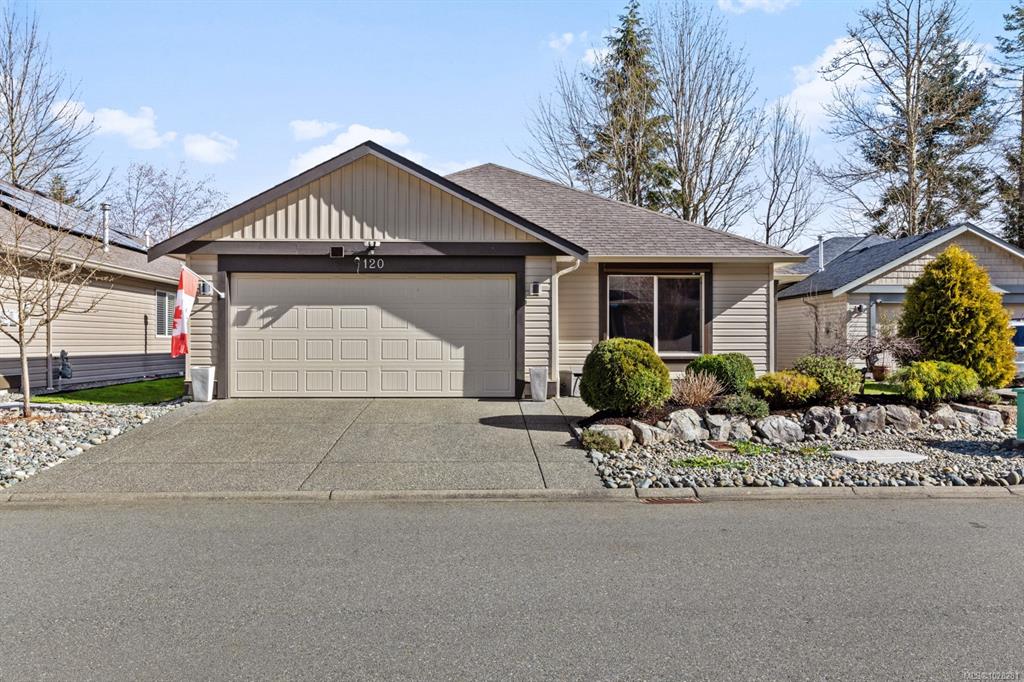 Second View of 2205 Robert Lang Dr, The Ridge at Rivers Edge, Courtenay, BC, V9N 1M4