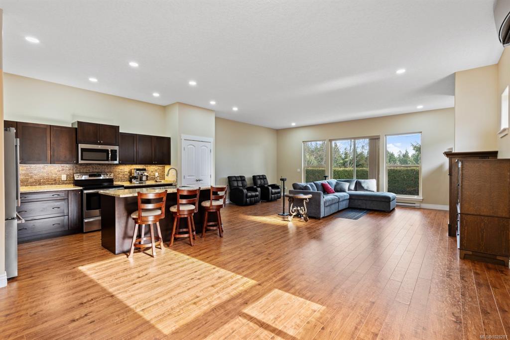 Third View of 2205 Robert Lang Dr, The Ridge at Rivers Edge, Courtenay, BC, V9N 1M4