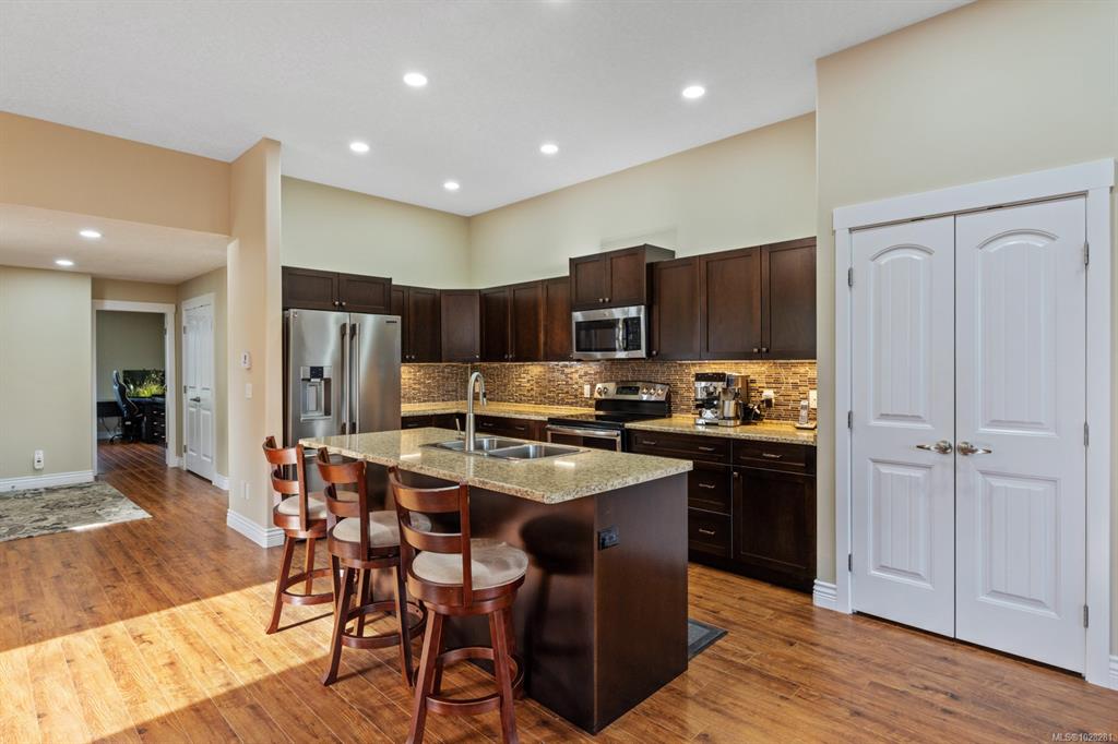 Fifth View of 2205 Robert Lang Dr, The Ridge at Rivers Edge, Courtenay, BC, V9N 1M4