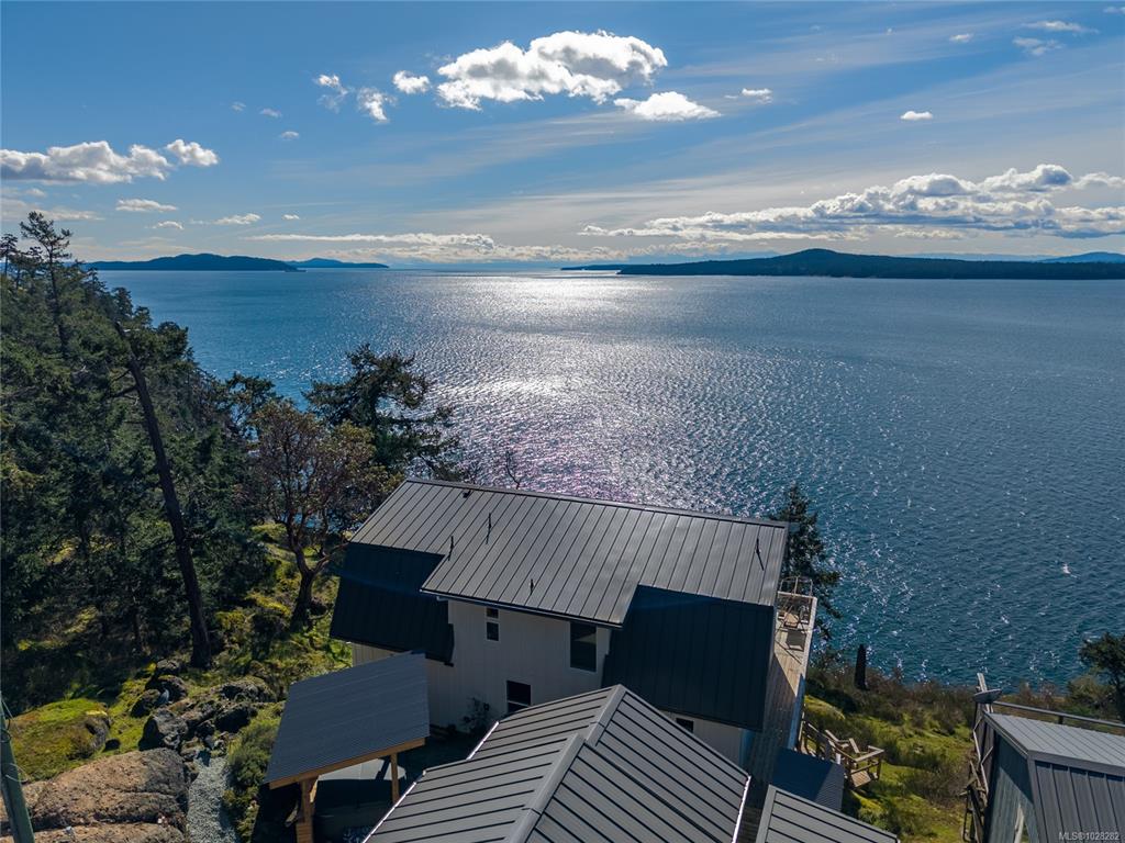 Second View of 38227 Schooner Way, Pender Island, BC, V0N 2M2