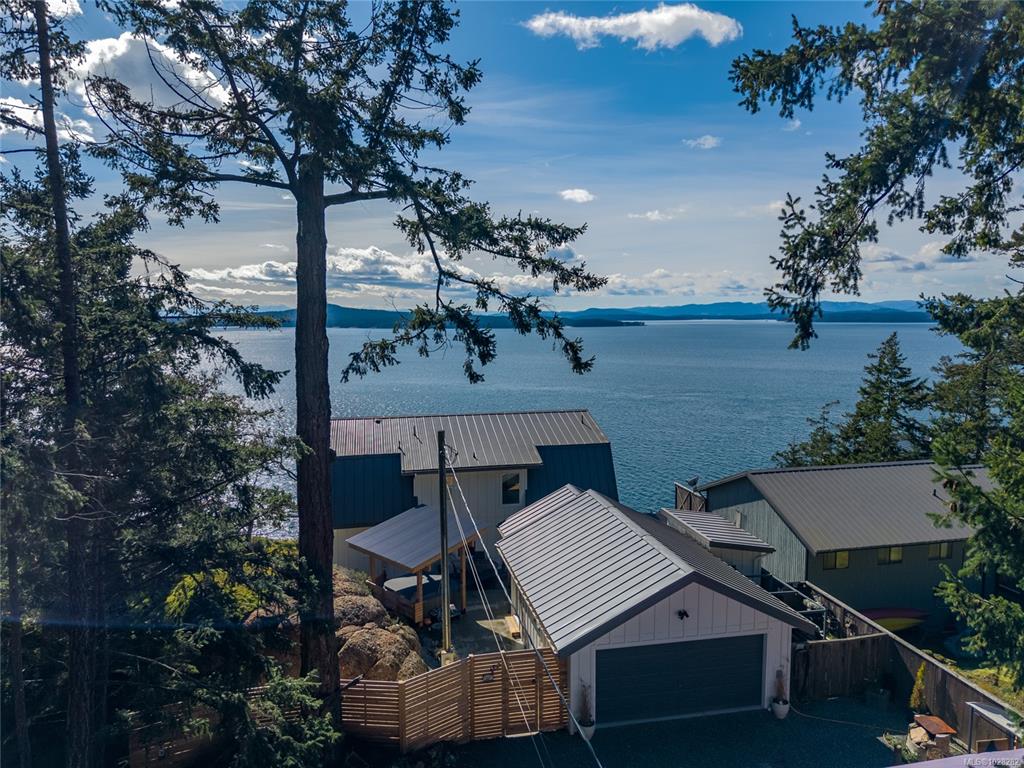 Third View of 38227 Schooner Way, Pender Island, BC, V0N 2M2