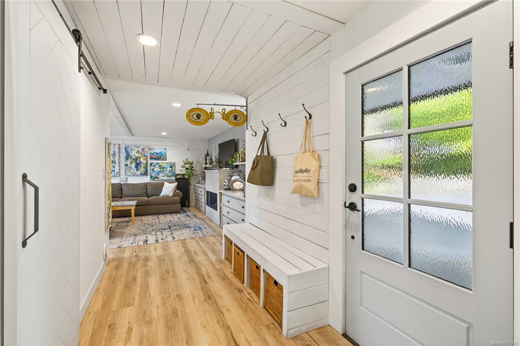 Fifth View of 7703 Tozer Rd, Fanny Bay, BC, V0R 1W0