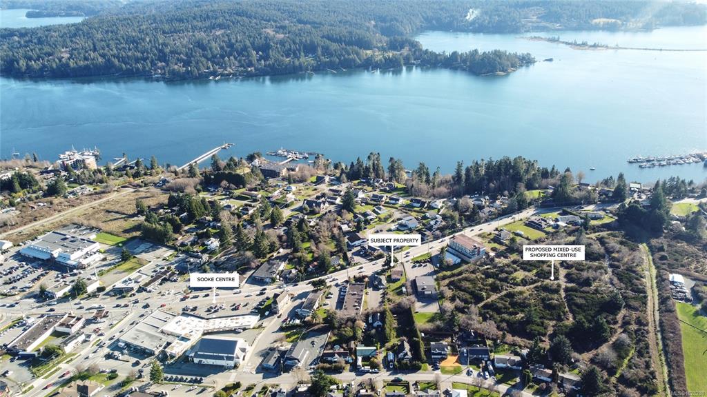 MLS® listing #30767887 for sale located at Lot 5 West Coast Rd