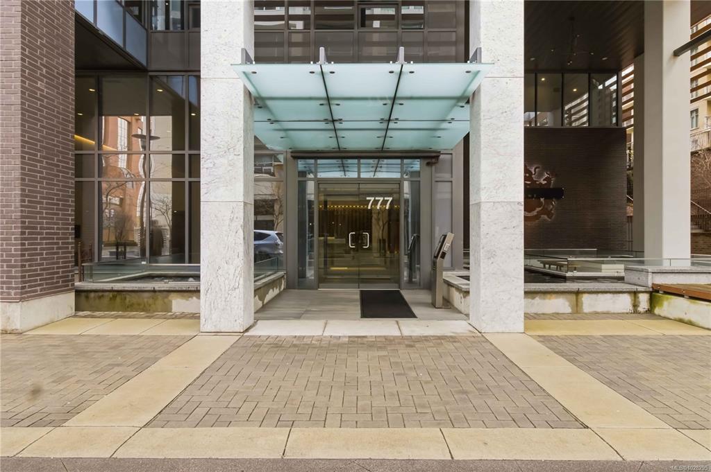 Fifth View of 777 Herald St, Hudson One, Victoria, BC, V8T 0C7