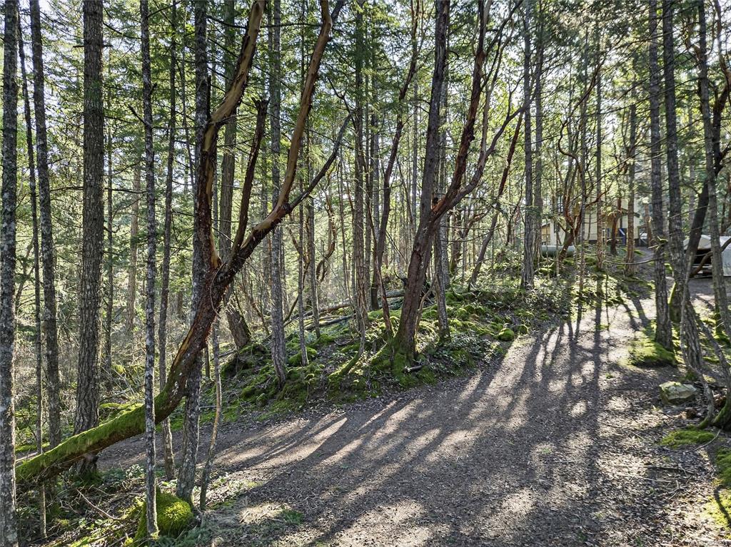 Third View of 160 Sky Valley Rd, Salt Spring, BC, V8K 2C7