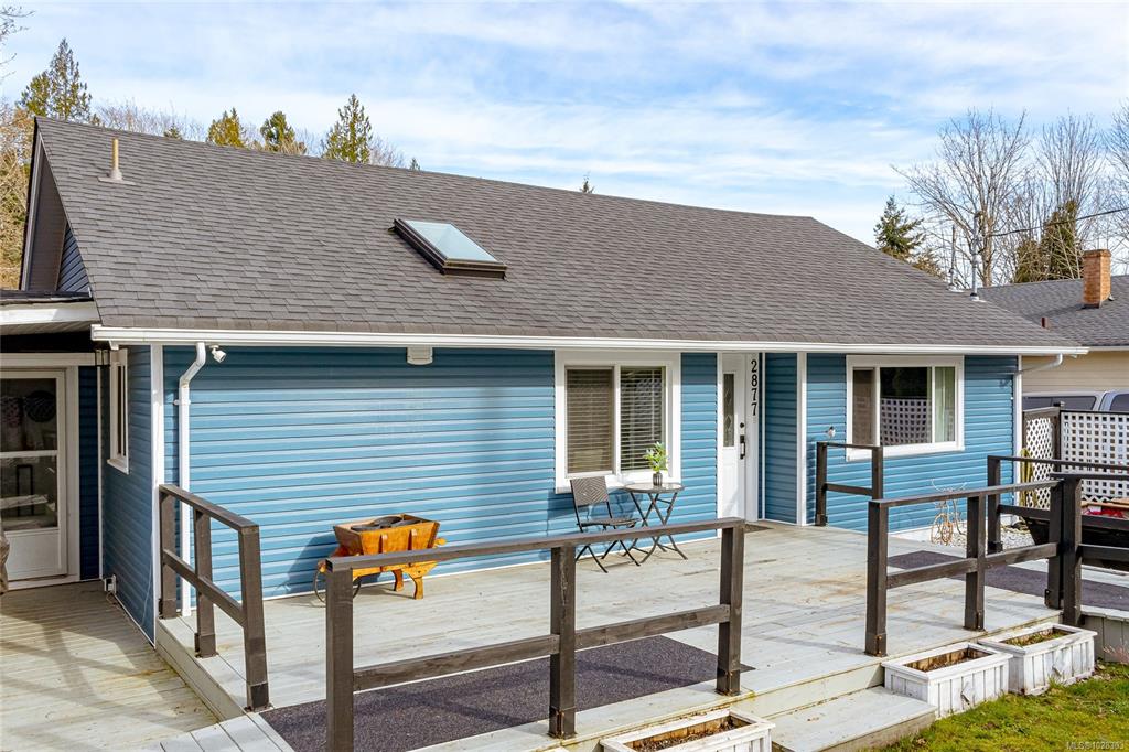 Fourth View of 2877 Cecelia St, Chemainus, BC, V0R 1K3