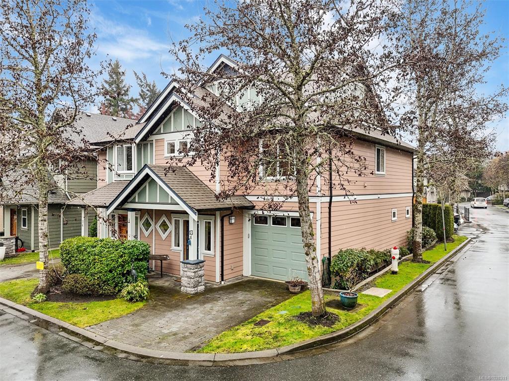 Third View of 2210 Sooke Rd, Hatley Ridge, Colwood, BC, V9B 0E4