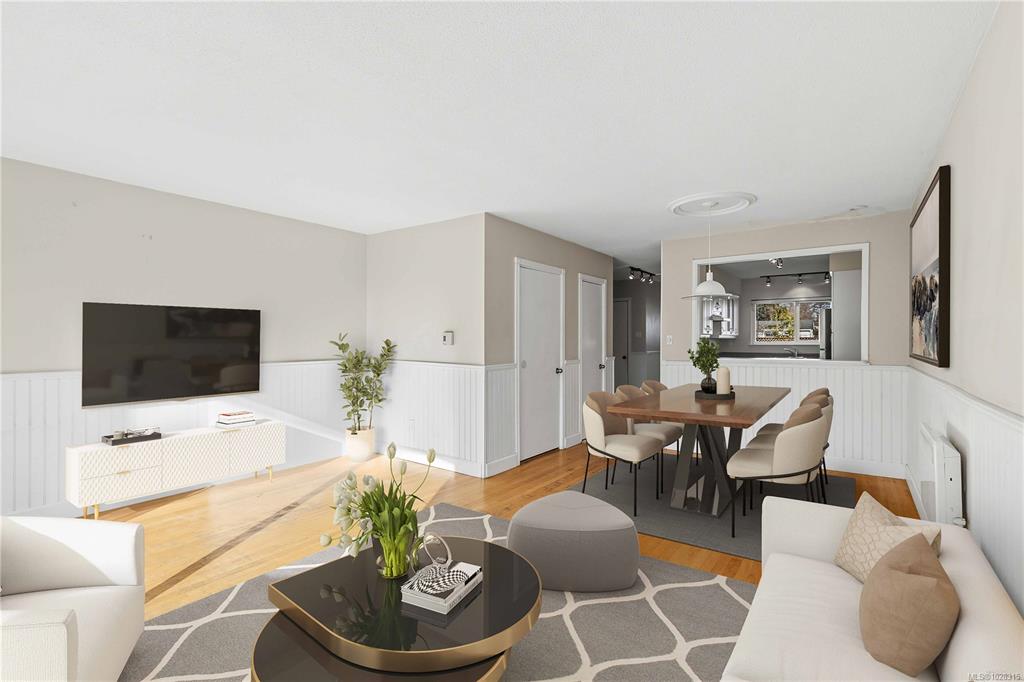 Third View of 10145 Third St, Sidney Court, Sidney, BC, V8L 3B5