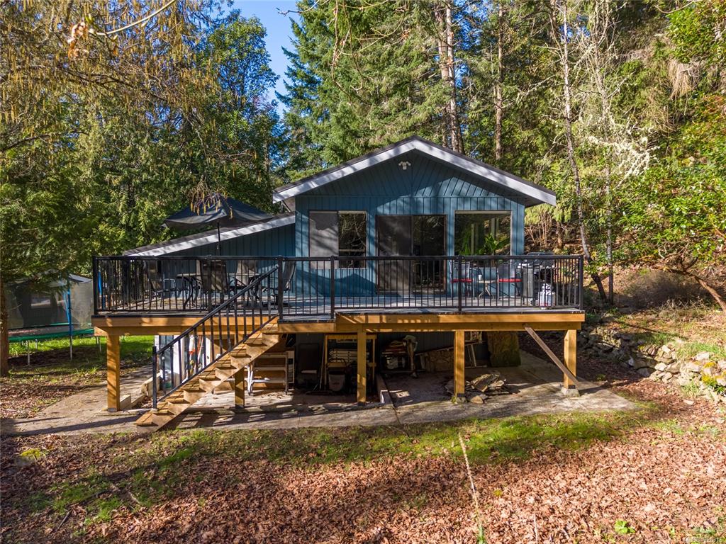 Third View of 3735 Capstan Lane, Pender Island, BC, V0N 2M0