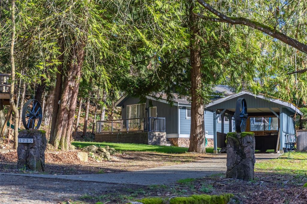 Fifth View of 3735 Capstan Lane, Pender Island, BC, V0N 2M0