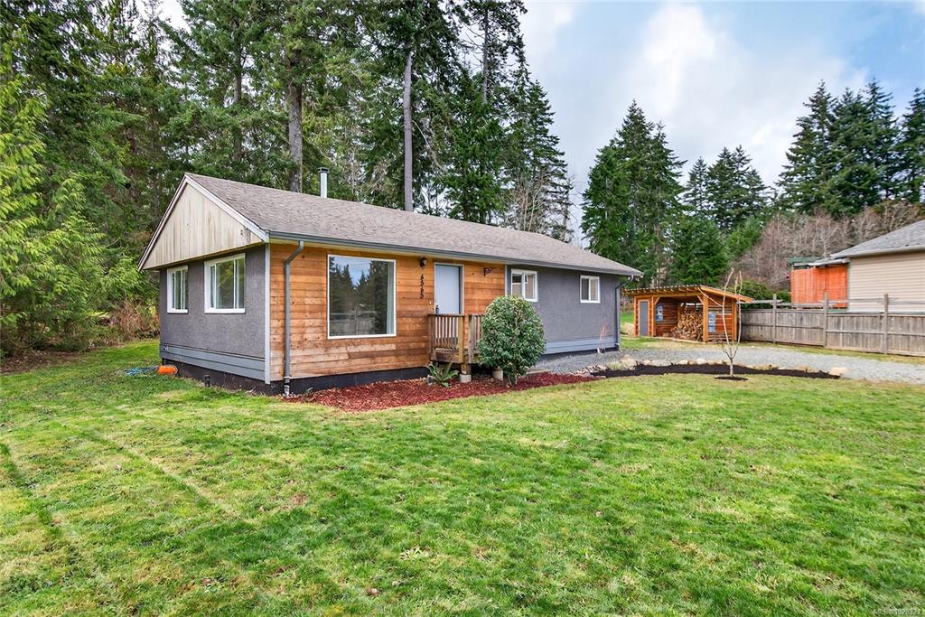 6565 Mystery Beach Rd, 1028321, BC,