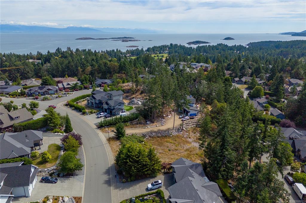 Fourth View of Lt 6 Bonnington Dr, Nanoose Bay, BC, V9P 9K6