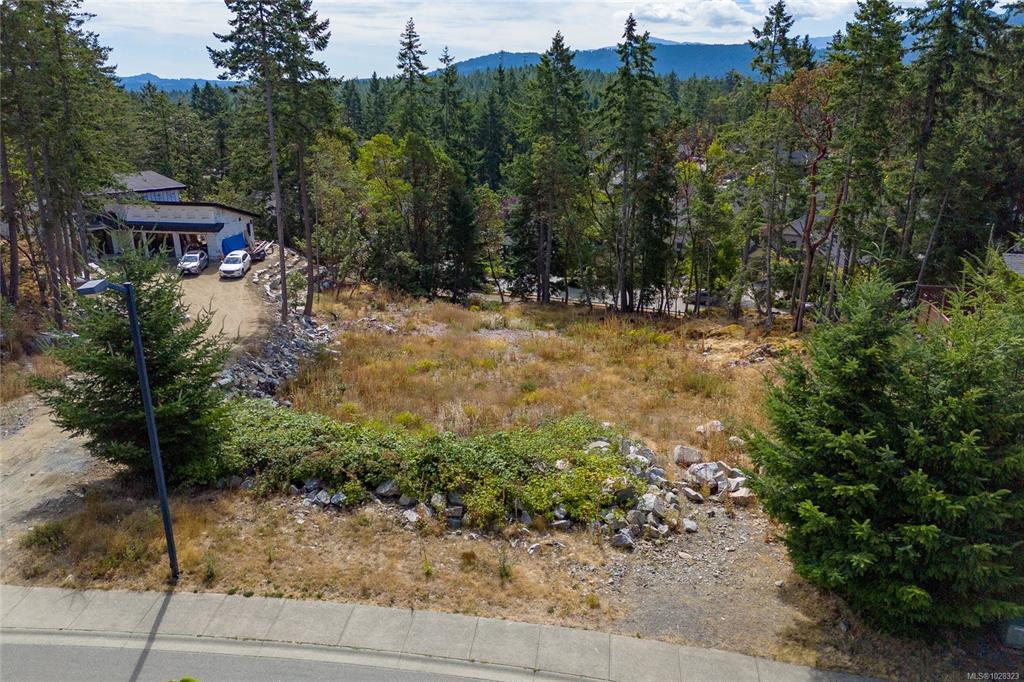 Fifth View of Lt 6 Bonnington Dr, Nanoose Bay, BC, V9P 9K6