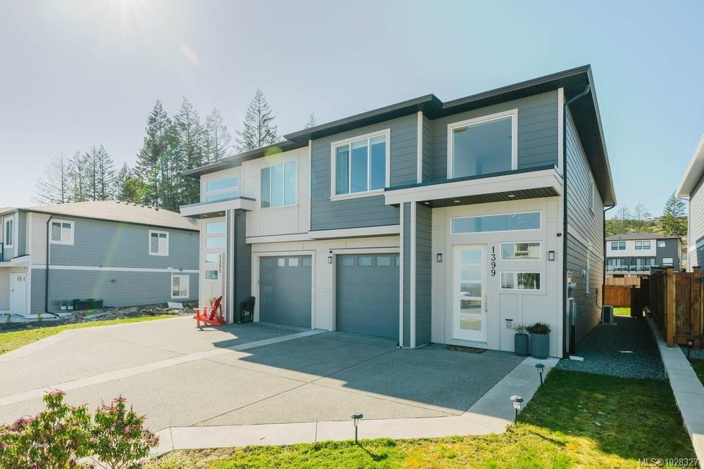 1399 Sandstone Lane, 1028327, BC,