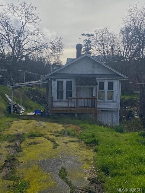 Second View of 3135 Washington Ave, Victoria, BC, V9A 1P8