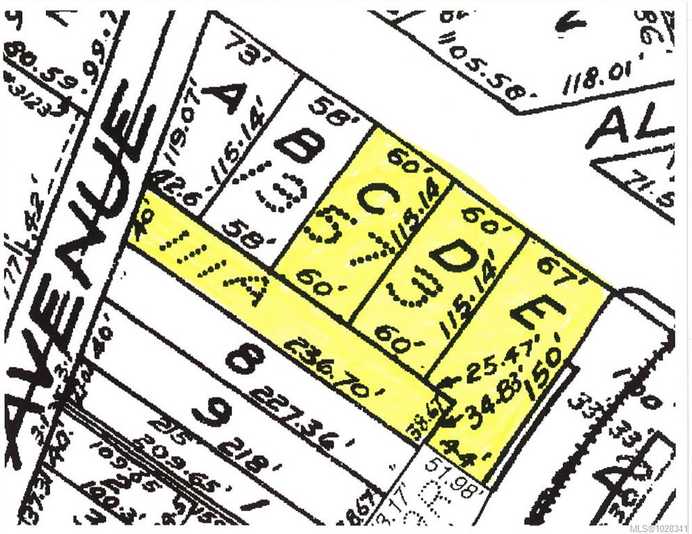 Third View of 3135 Washington Ave, Victoria, BC, V9A 1P8