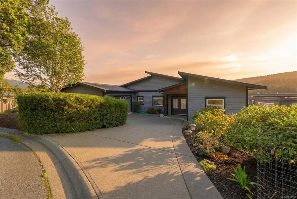 1060 Shore Pine Close, 1028350, BC,