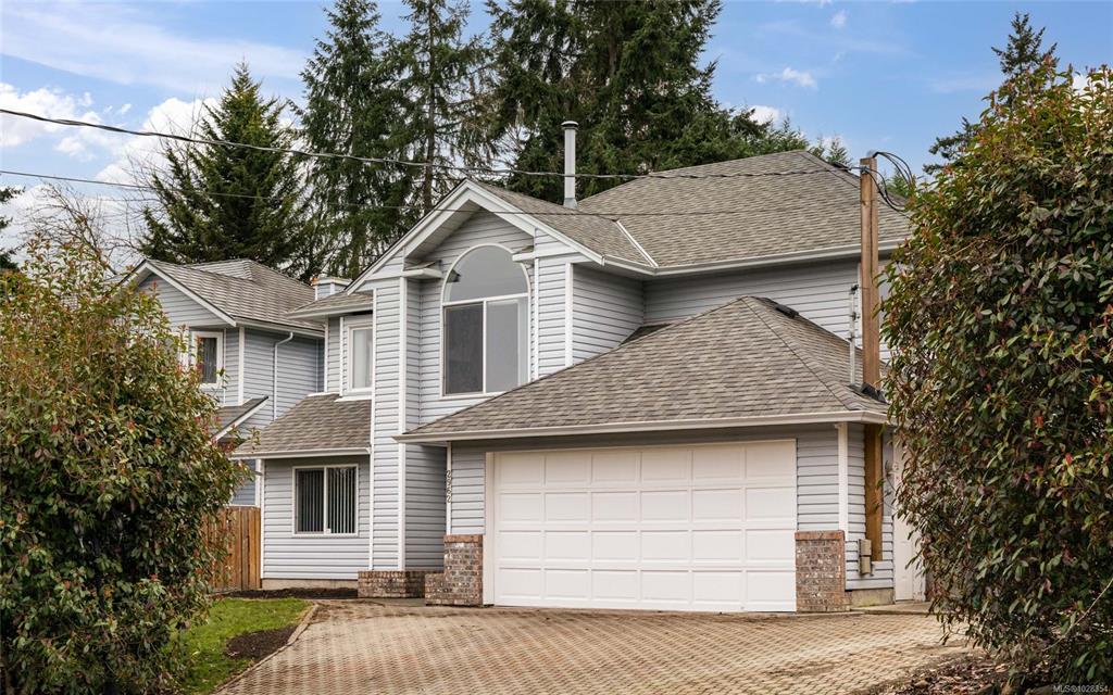 Third View of 2962 Glenora Rd, Duncan, BC, V9L 6R7