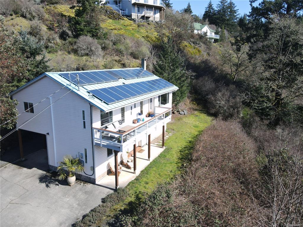 Third View of 2065 Arleigh Pl, Sooke, BC, V9Z 0E6