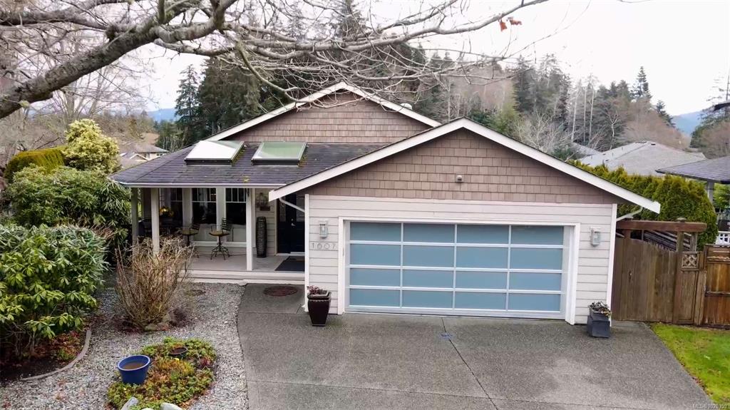 Third View of 1607 Marshalls Pl, Sooke, BC, V9Z 0T1