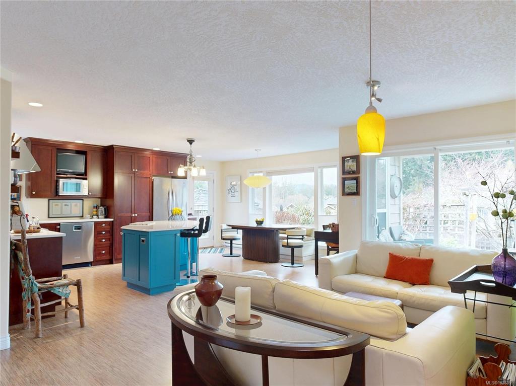 Fourth View of 1607 Marshalls Pl, Sooke, BC, V9Z 0T1