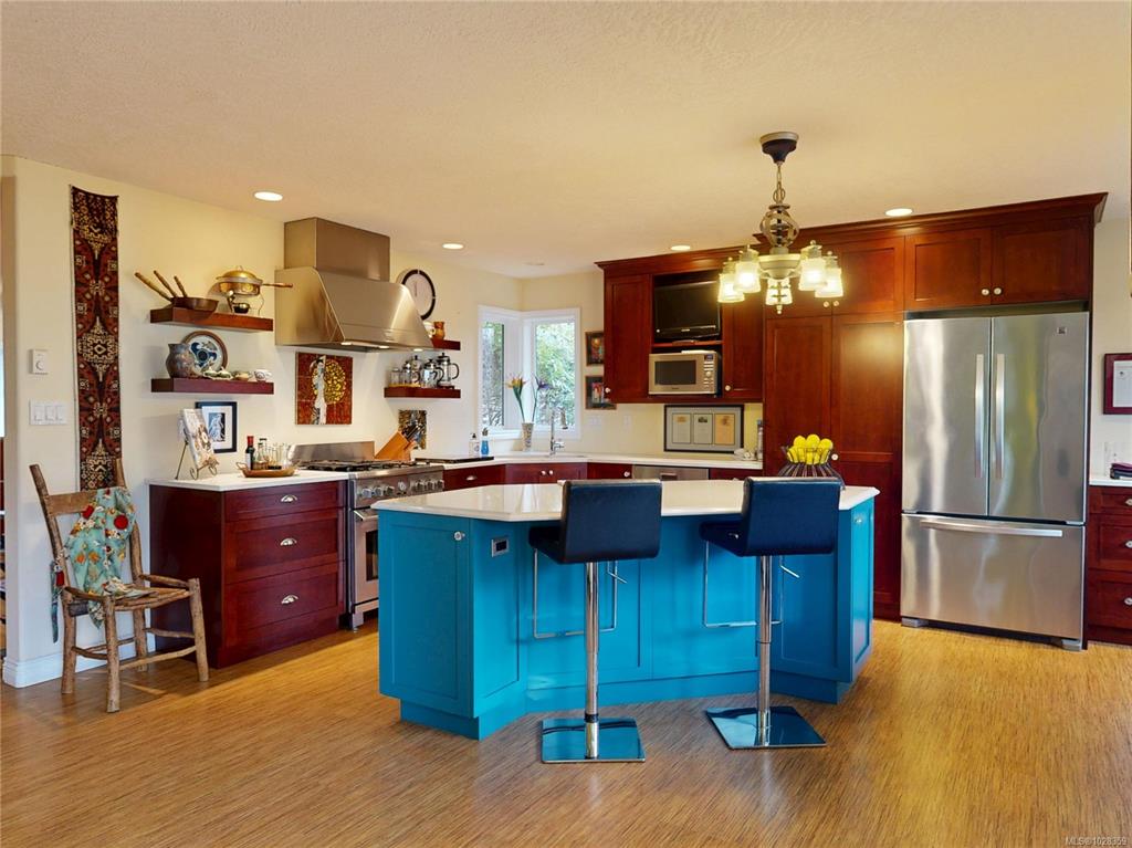 Fifth View of 1607 Marshalls Pl, Sooke, BC, V9Z 0T1