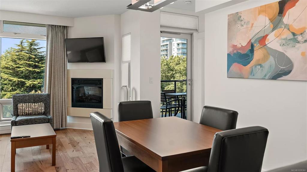 Fourth View of 810 Humboldt St, Parkside Hotel & Spa, Victoria, BC, V8V 5B1