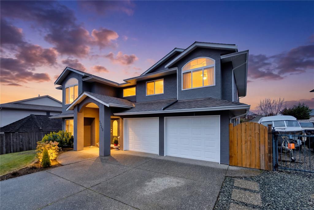 5320 Kenwill Dr, 1028365, BC,